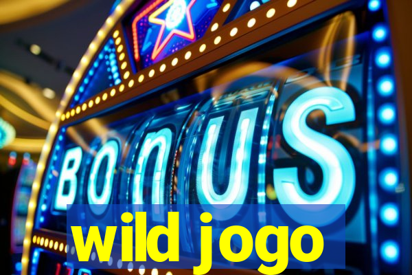 wild jogo